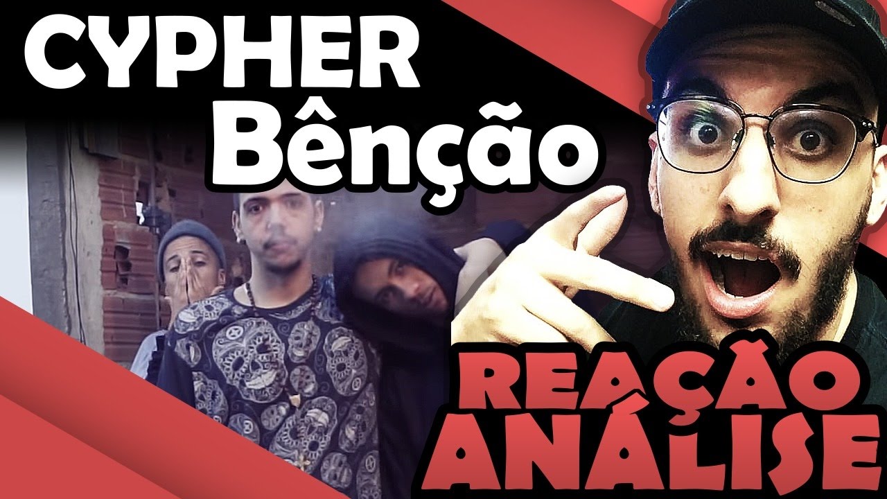1 Kilo - Benção [Reação/ Análise]