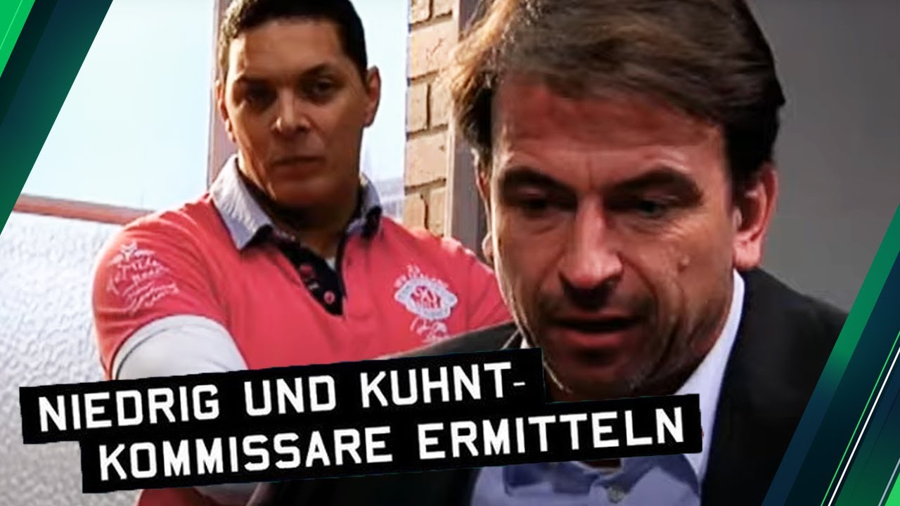 Mein Chef, der Täter! Hat Lisa´s Chef ihren Mord auf dem Gewissen? | 1/2 | Niedrig und Kuhnt | SAT.1