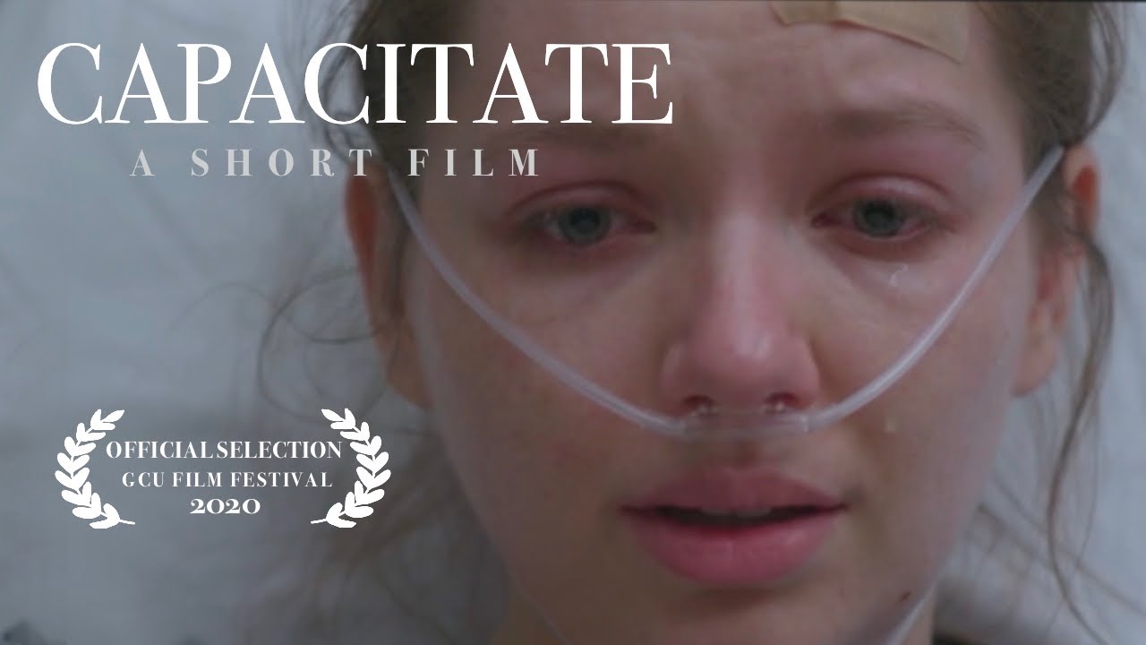 Capacitate | Short Film