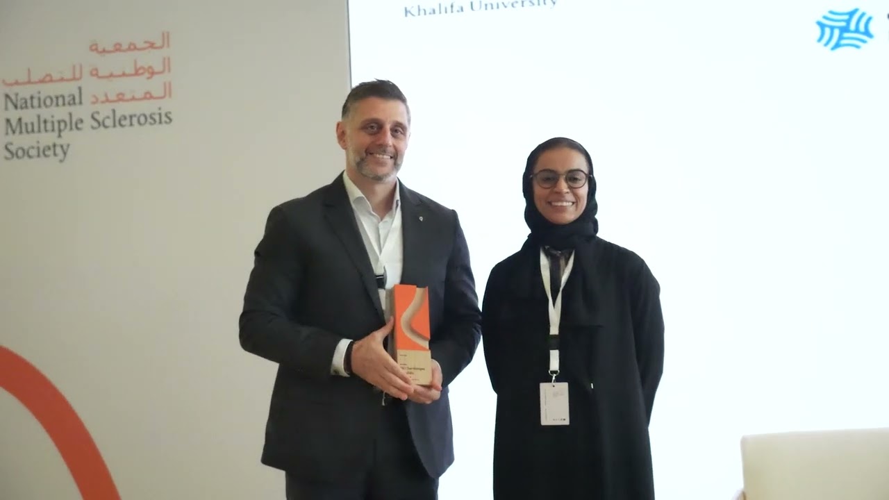 NMSS Research Grant Awards