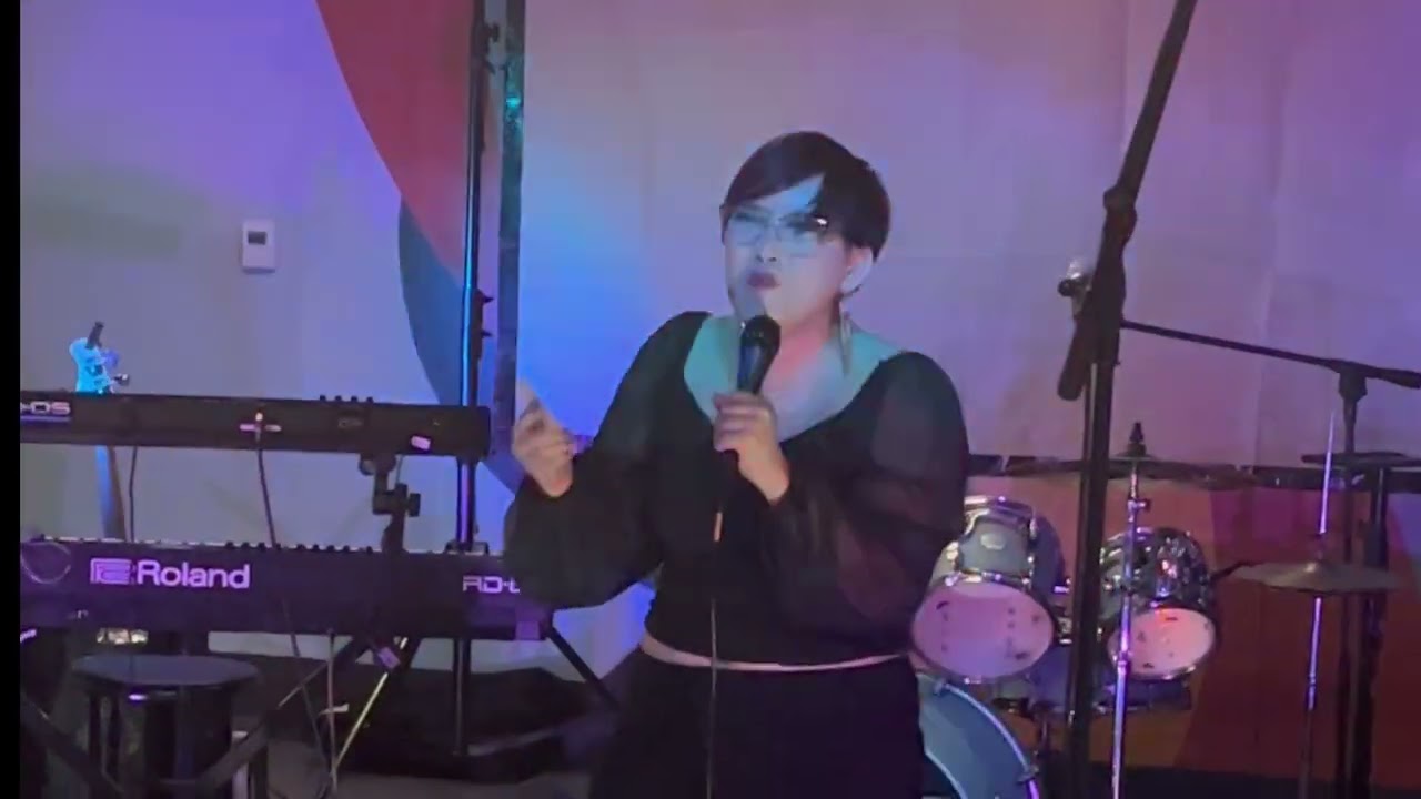 impravidus - Euphoria (Live)