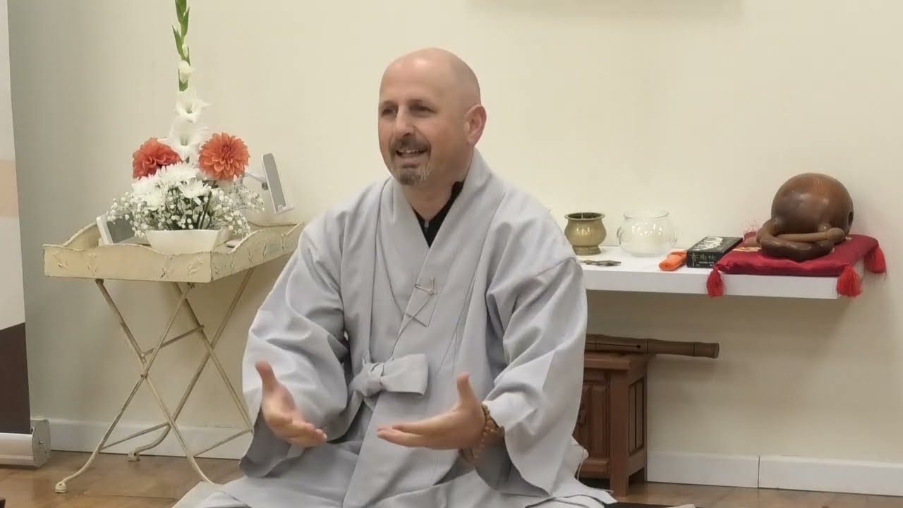 שיעור 1: מיינדפולנס- לצאת לסופ