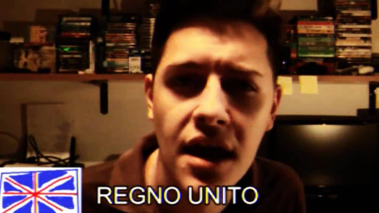 E' Troppo Giallo - Josè Madero feat. Claudio Di Biagio.wmv