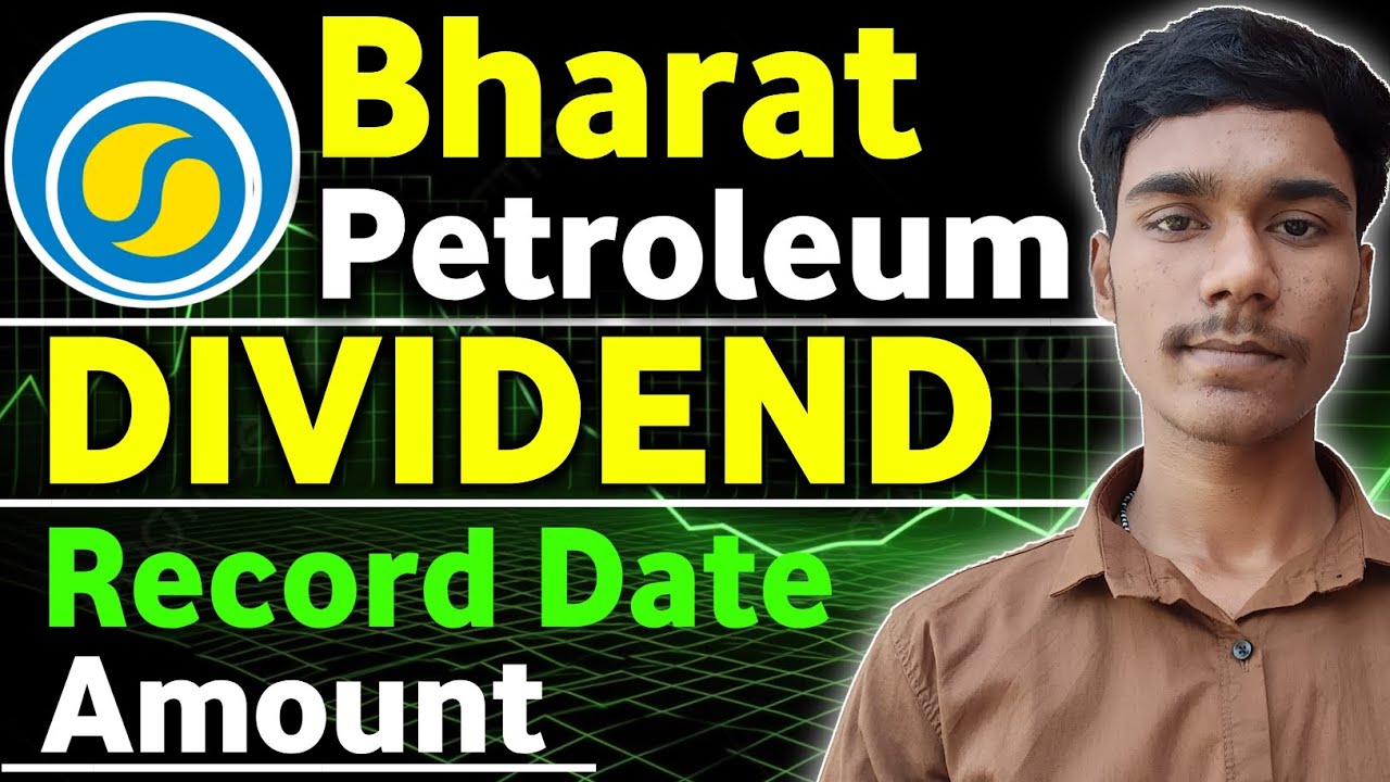 BPCL share news today। bpcl dividend 2025। @investwithabhayverma