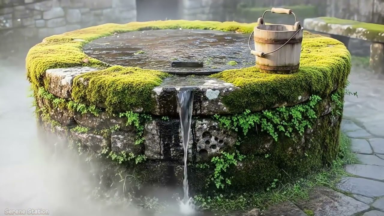 🎵 A Moment for Me 💙 Music for Inner Peace & Asian Zen Relaxation 💙 Serene Station #8