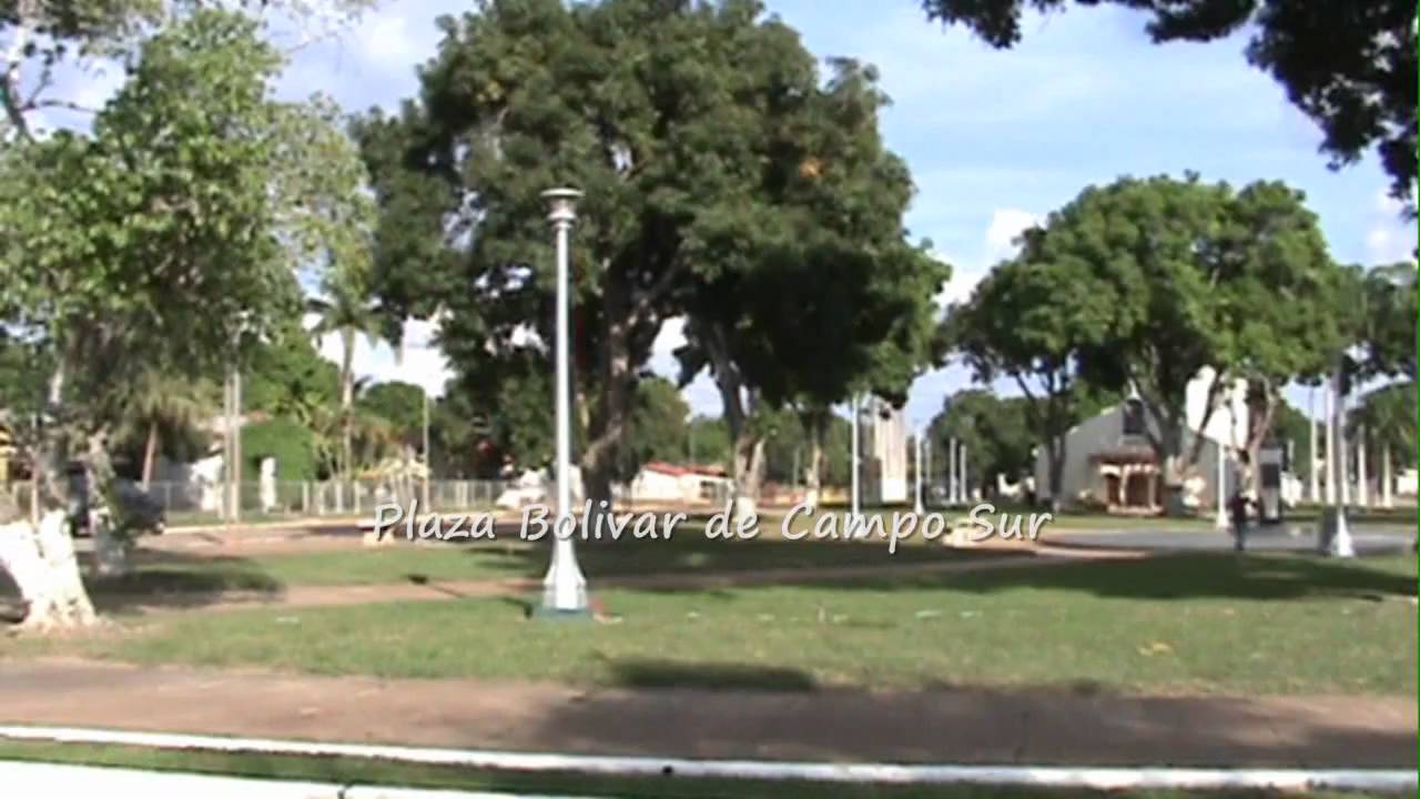 Descubriendo San Tome -  Venezuela