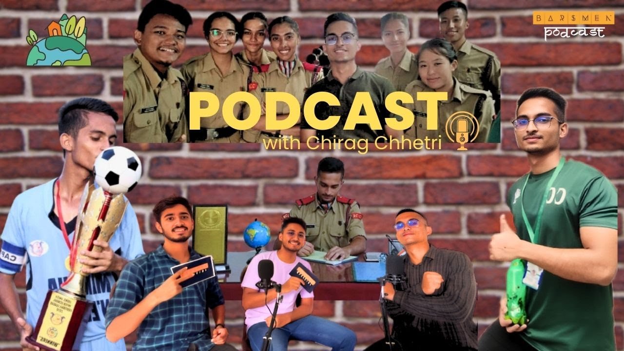 Siliguri ke Heroes Ep.2 with 