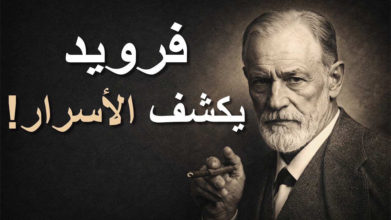 أسرار علم النفس التي لا يعرفها 90% من الناس!