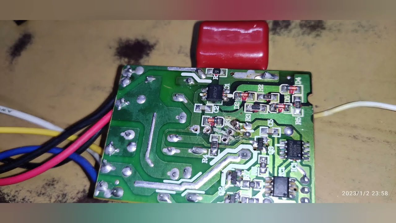REMOTE SWITCH/WIRELESS ON,OFF SWITCH REPAIR/HOW TO REPAIR REMOTE SWITCH/FAN,LIGHT SWITCH/FAN REMOTE