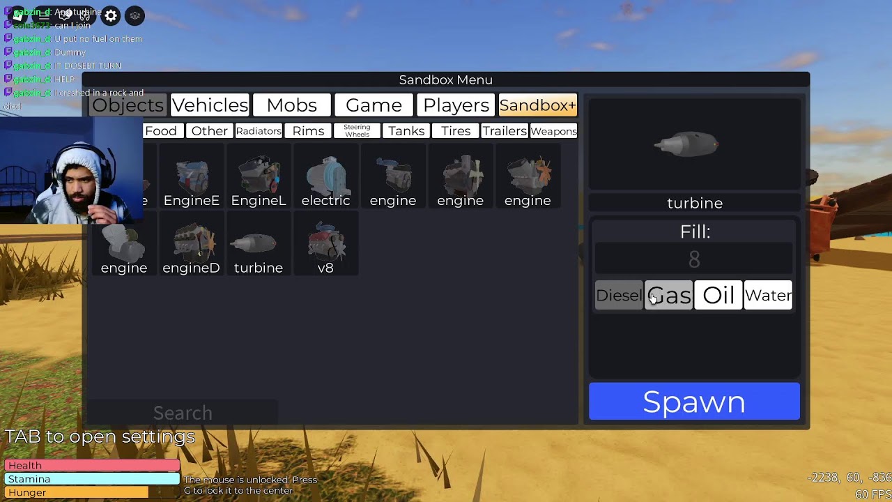 Discord + ROBLOX + CS2