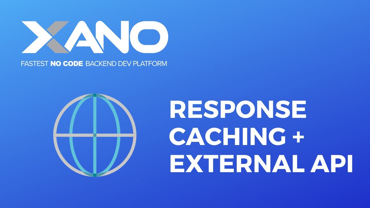 Response Caching with External APIs: Star Wars API