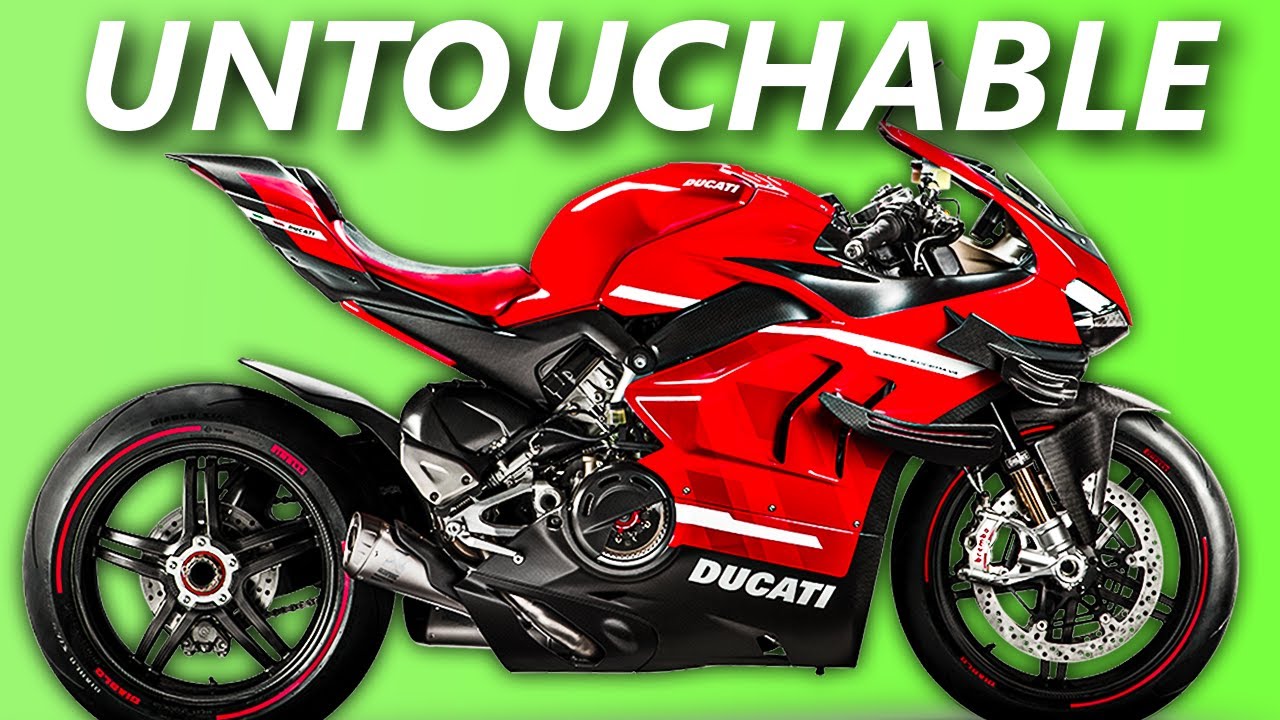 Top 10 FASTEST Street Legal Motorcycles