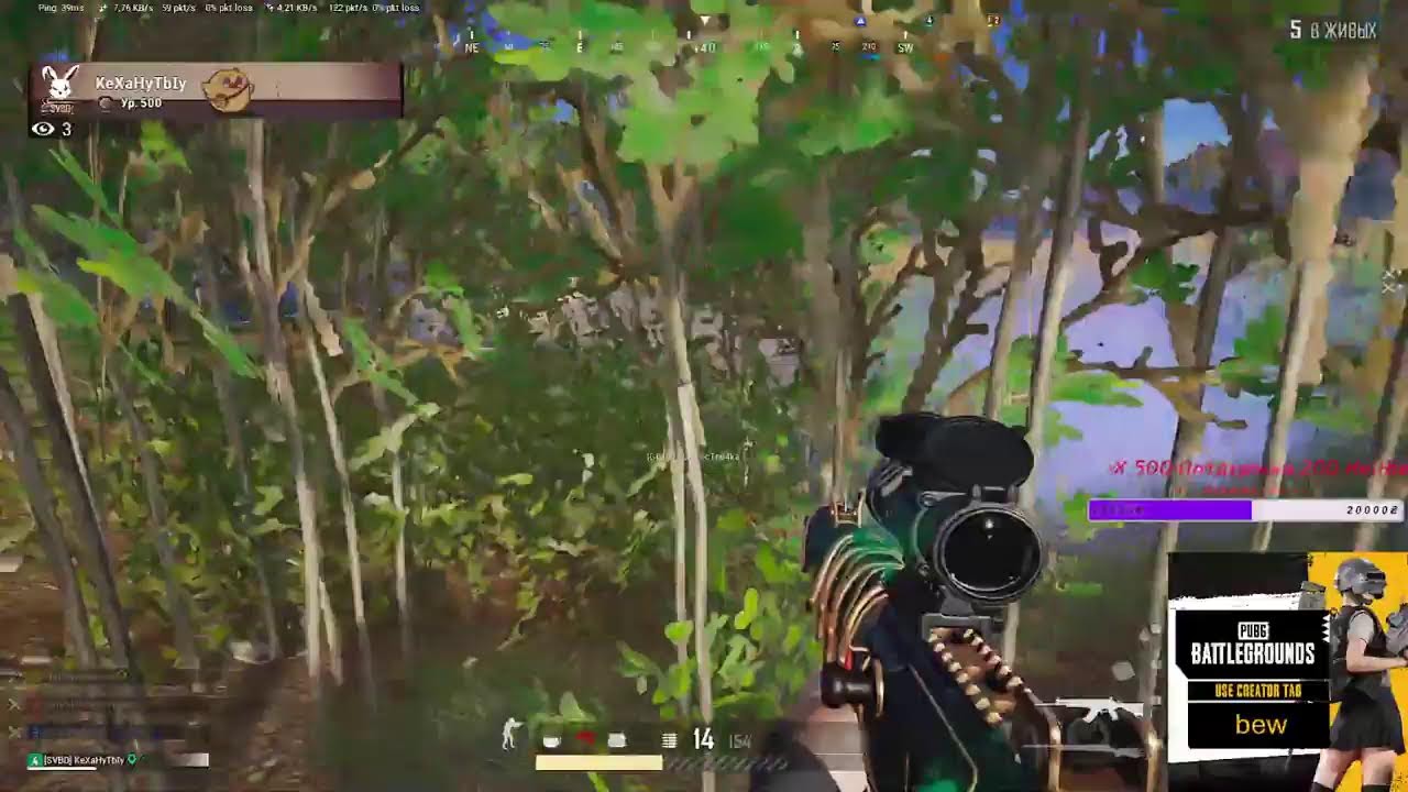 [FPP] Путь к мастеру не прост \ RANKED \ !ds !yt