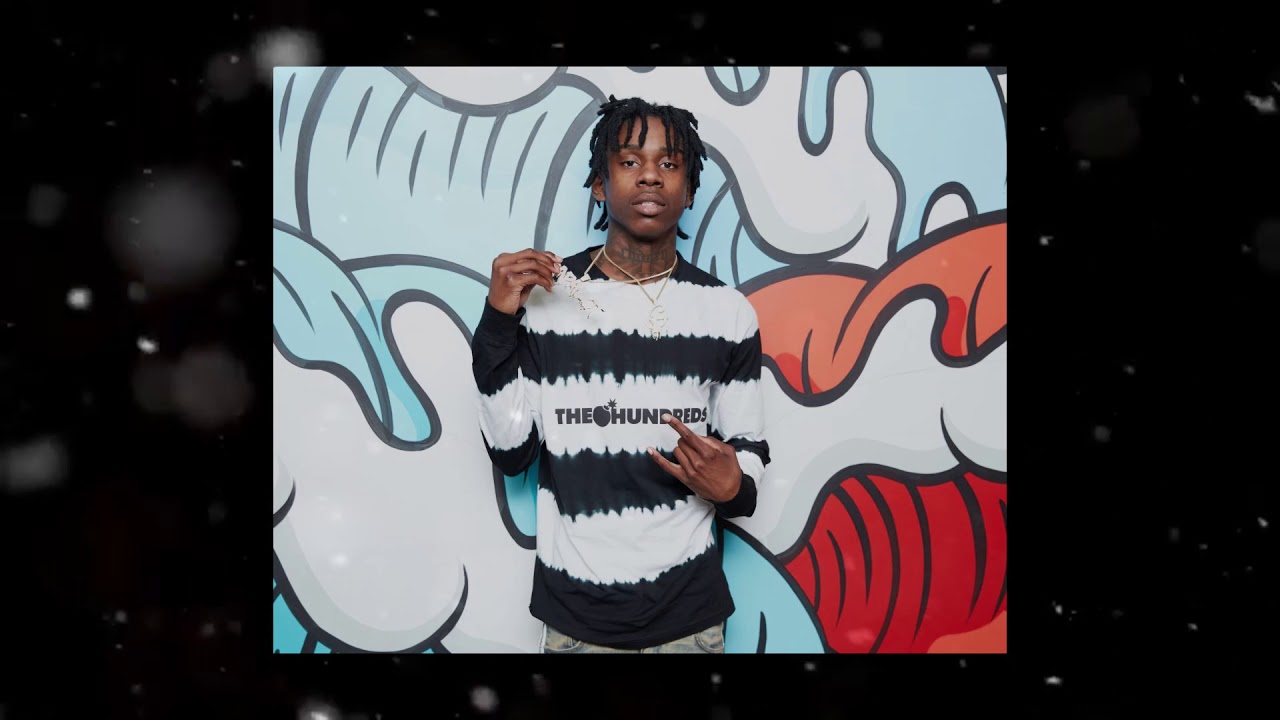 Free Polo G Type Beat 150 bpm G Minor 
