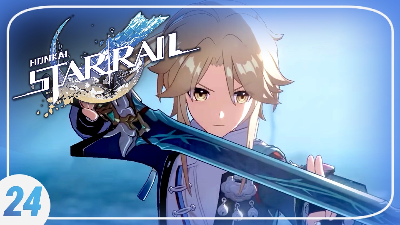 We're going to Wardance!! || Honkai: Star Rail #24