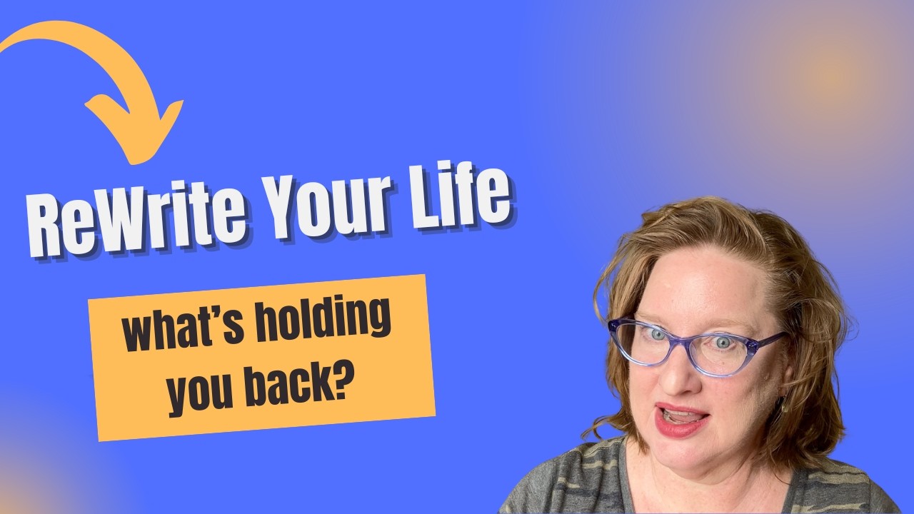 What Blocking You (and How to Begin to Fix It)