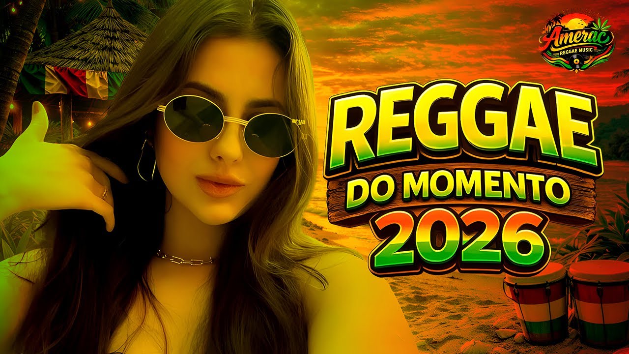 Международный регги-ремикс 2026 | Рут-мелодия | Прекрасный регги-ремикс
