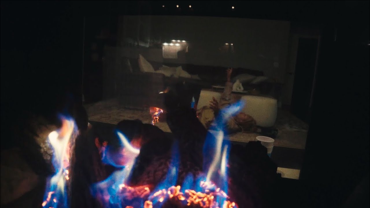 seventhirtyatmorning - CRUMB (Official Video)