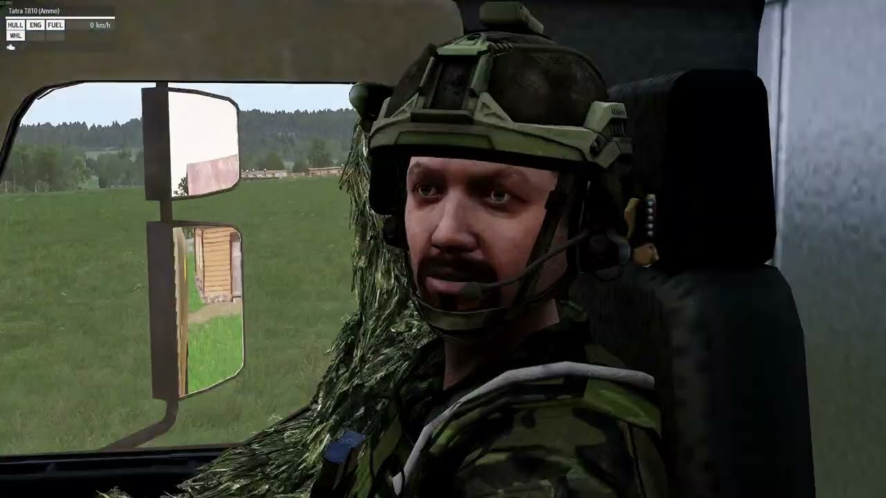 arma experience part 3