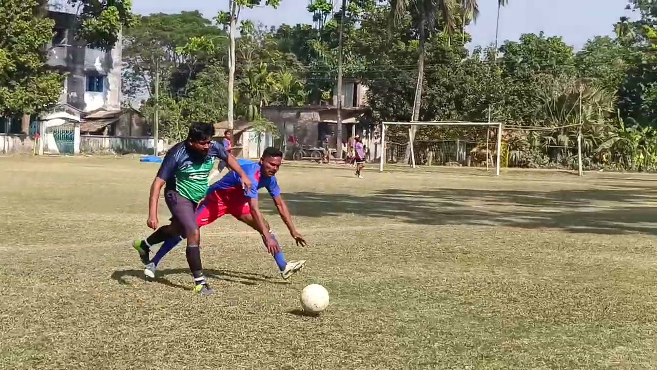 Football⚽⚽⚽ game🥰🥰🥰😱🥰🥰