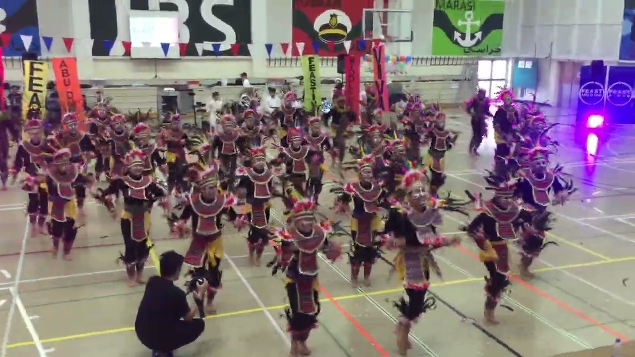 Ati atihan 30/10/2015