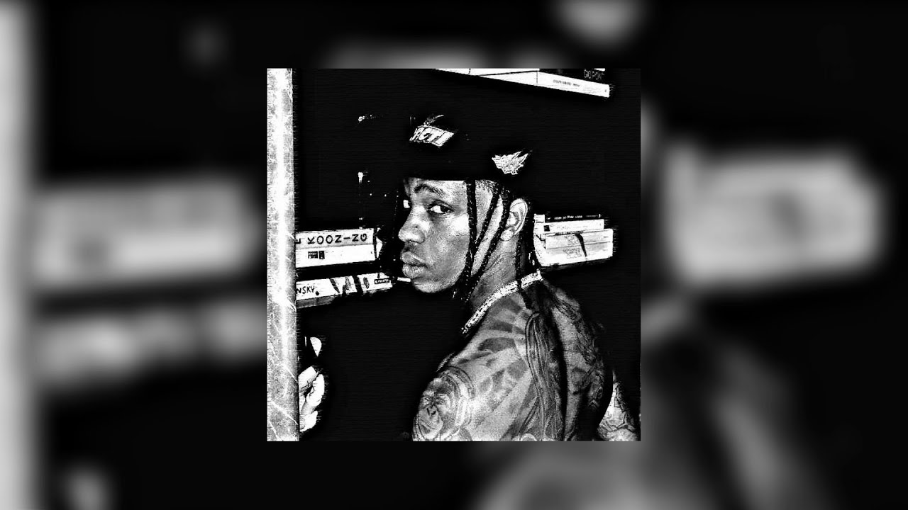 Travis Scott x Don Toliver – Dark Psychedelic Trap Type Beat 2025 | Multiverse