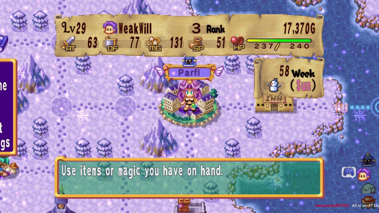 Short Dokapon