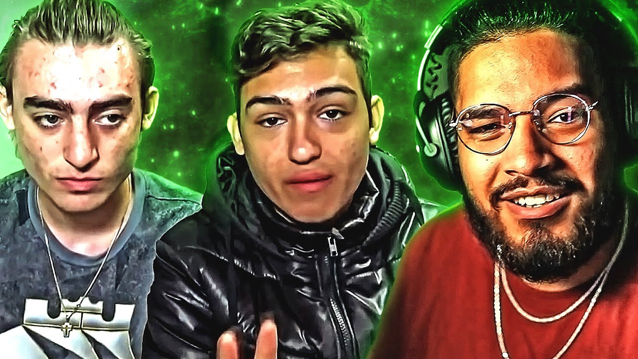 These YouTubers Faked Their Death for Clout