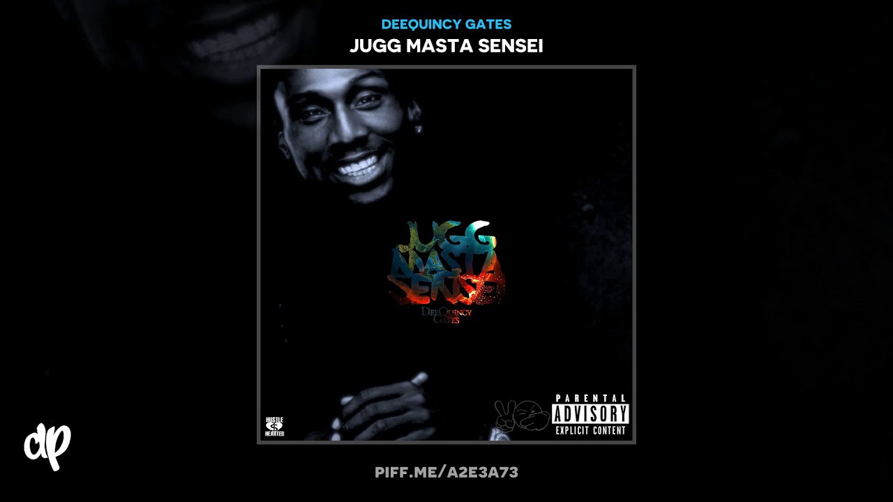 DeeQuincy Gates - Otha feat C Trillionaire [Jugg Masta Sensei]
