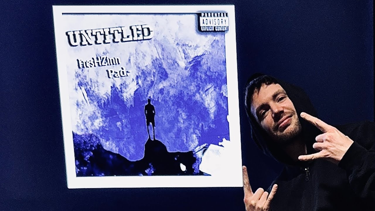 #48 - UNTITLED mit Pad.- (2022) - 15J TBT