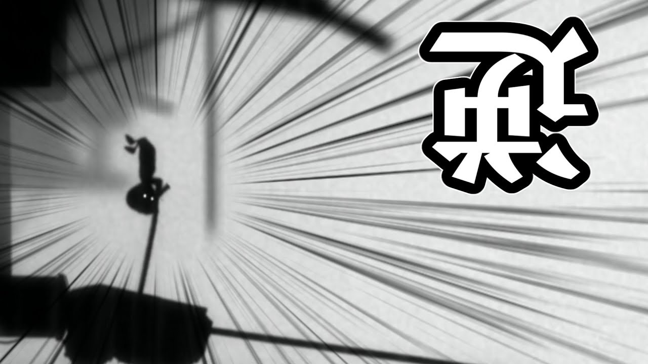 【LIMBO】#11 お使いの端末は正常です。(たぶん)【PS4】