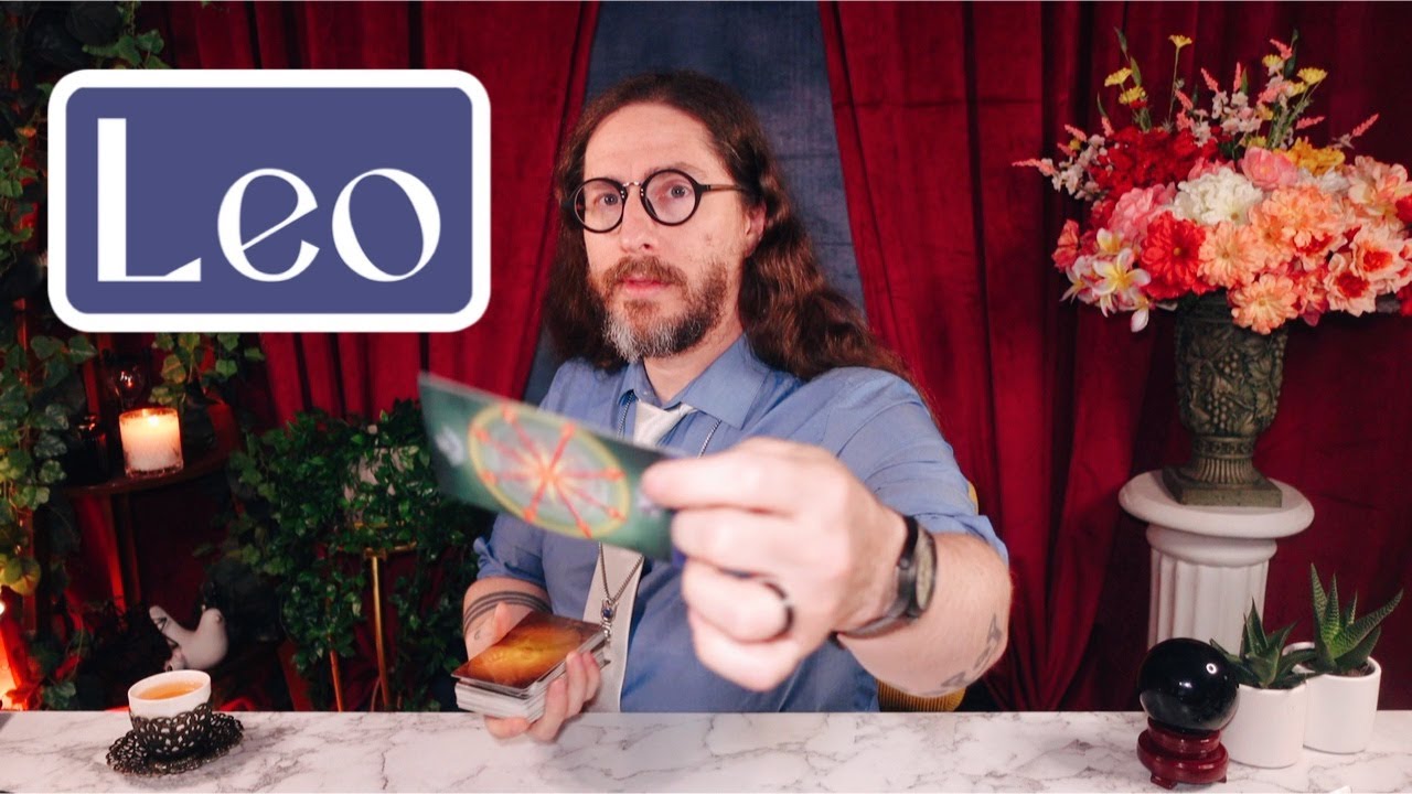 LEO - “MAJOR GOOD FORTUNE! SUPER ABUNDANCE IS YOURS!” Leo Sign ♌️ 🕊️