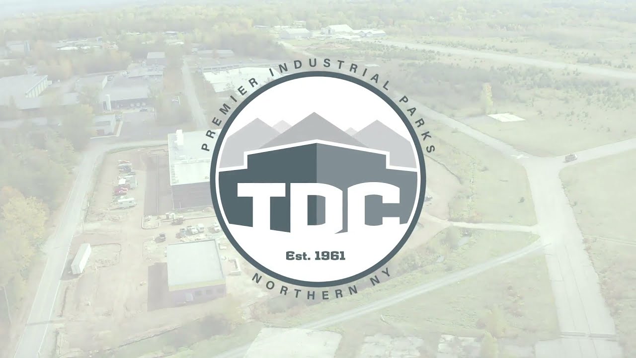 Our Industrial Parks | TDC