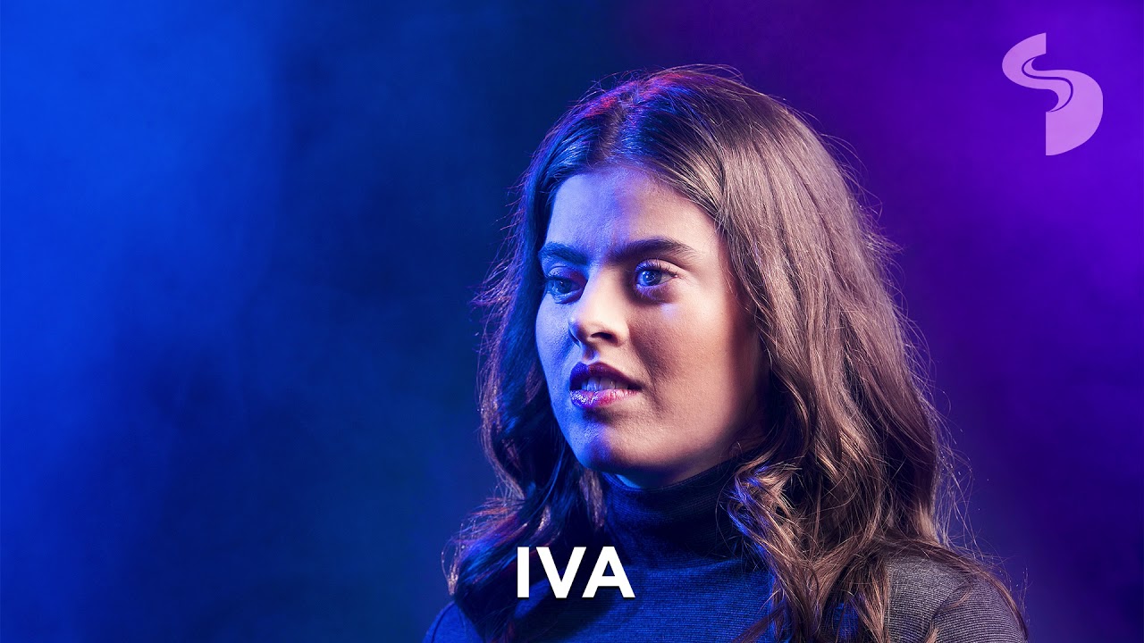 Iva - Oculis Videre [English] - S&ouml;ngvakeppnin 2020