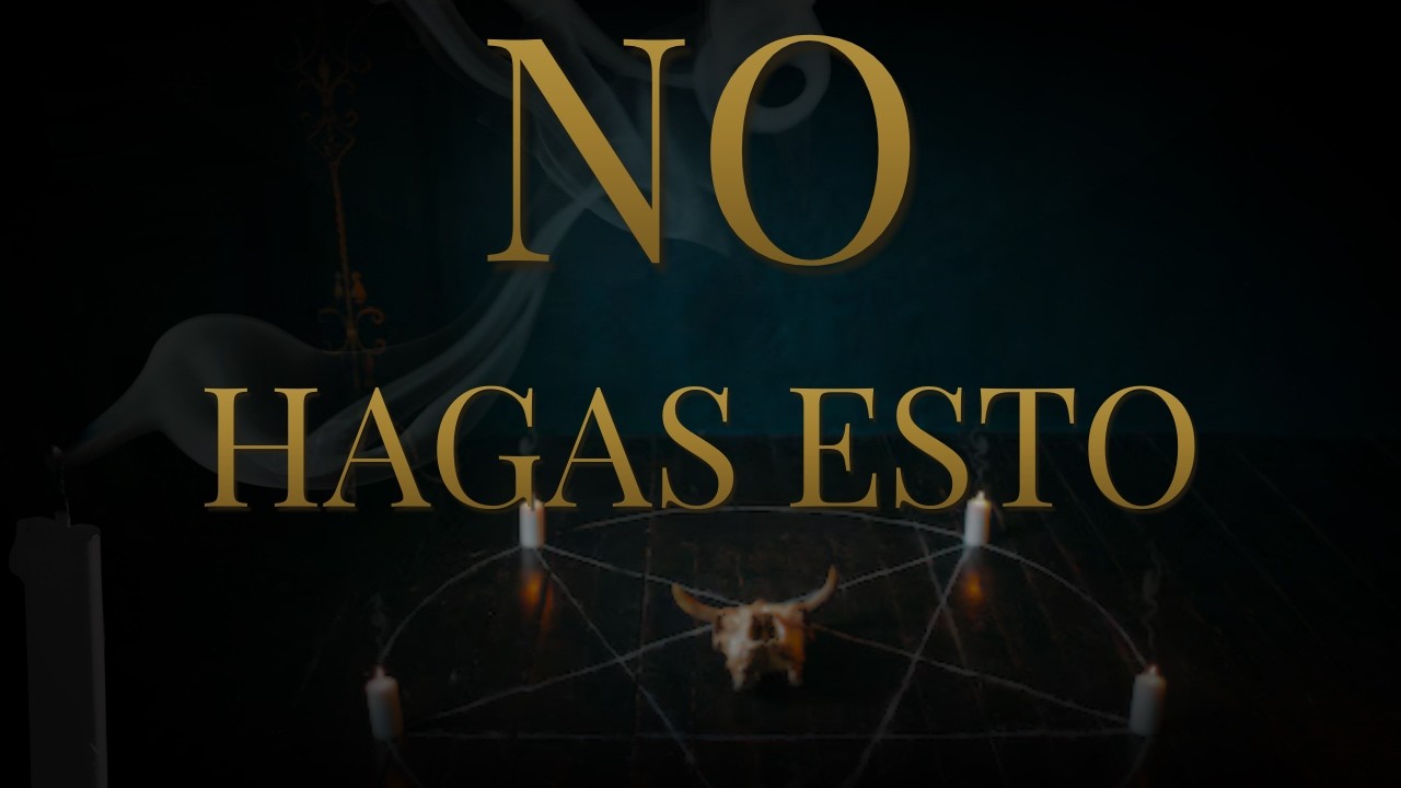 Rituales antiguos fuera de contexto | Lo que nadie explica 🕯️