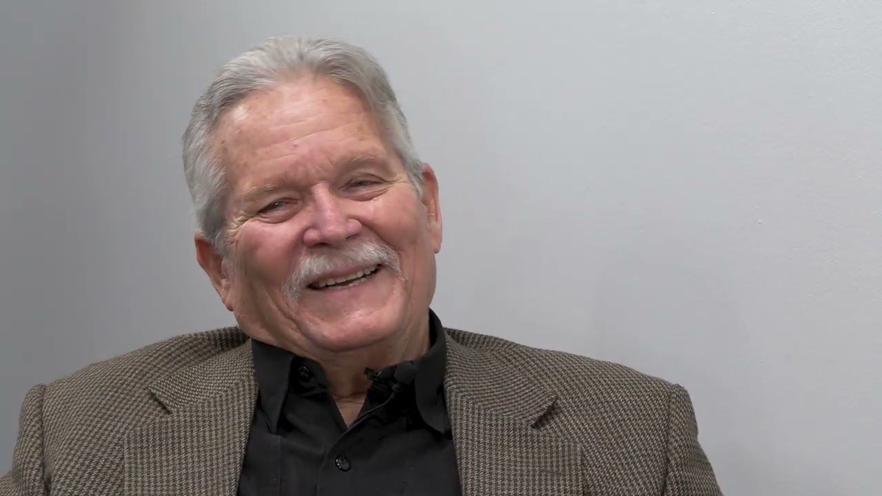 Dennis DuPuis — Full Interview, Vietnam Veterans Oral History Project