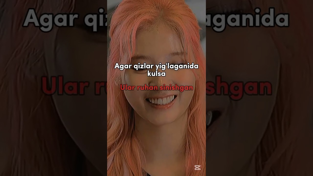 Qizlar haqida psixolog faktlar...)💔🥀 #obuna_bolishni_unutmang #rekk @Aurajen1ッ