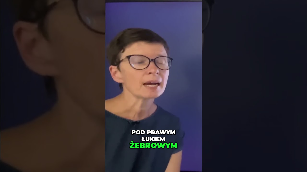 🧬 Masz ż&oacute;łtą białk&oacute;wkę oka? To może być Zesp&oacute;ł Gilberta &ndash; nie panikuj! 😮&zwj;💛