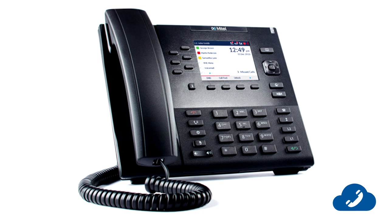 Kompatible Endger&auml;te Mitel-Serie 6863i, 6865i, 6867i, 6869i, 6873i f&uuml;r die 7talk Telefonanalage