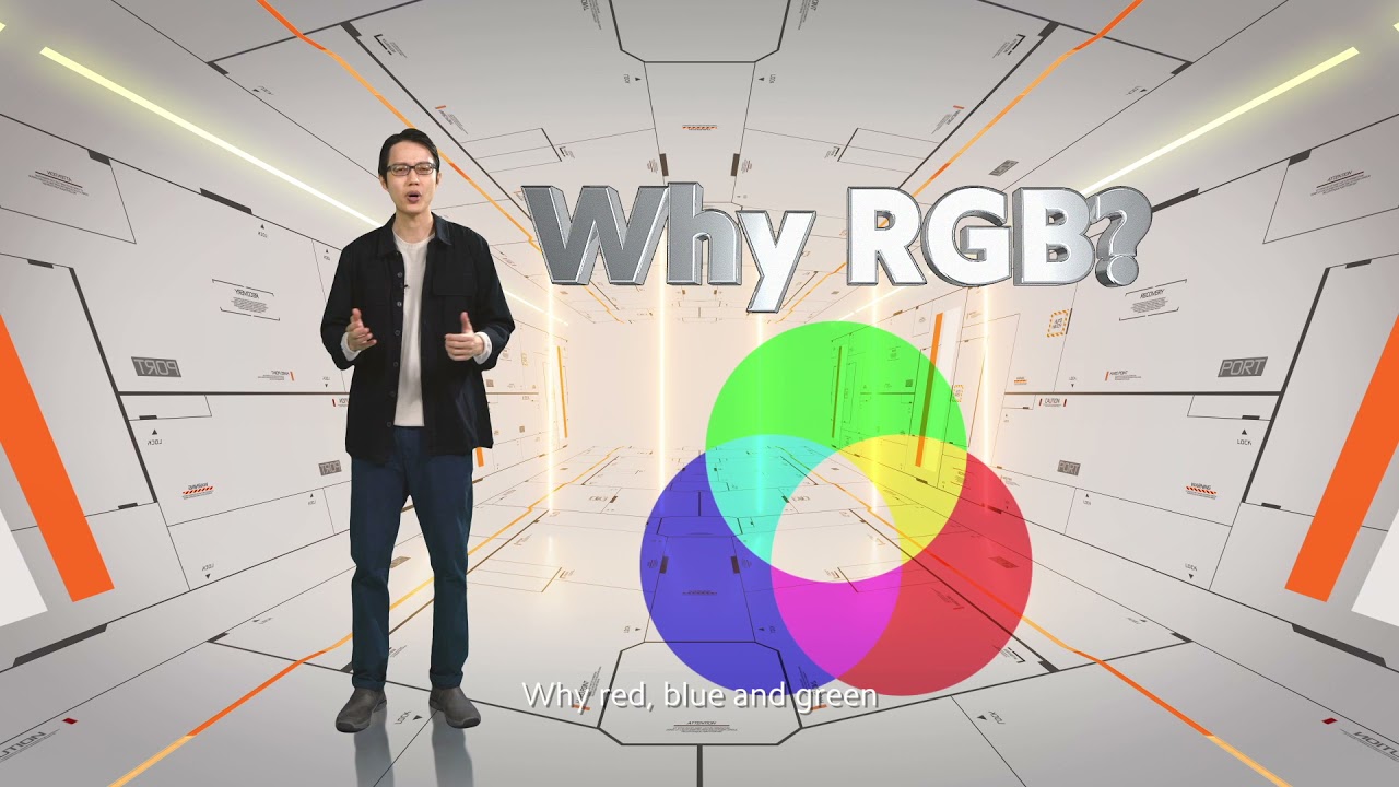 Xiaomi Tech Insights: Xiaomi 11T Series - 10-bit Display