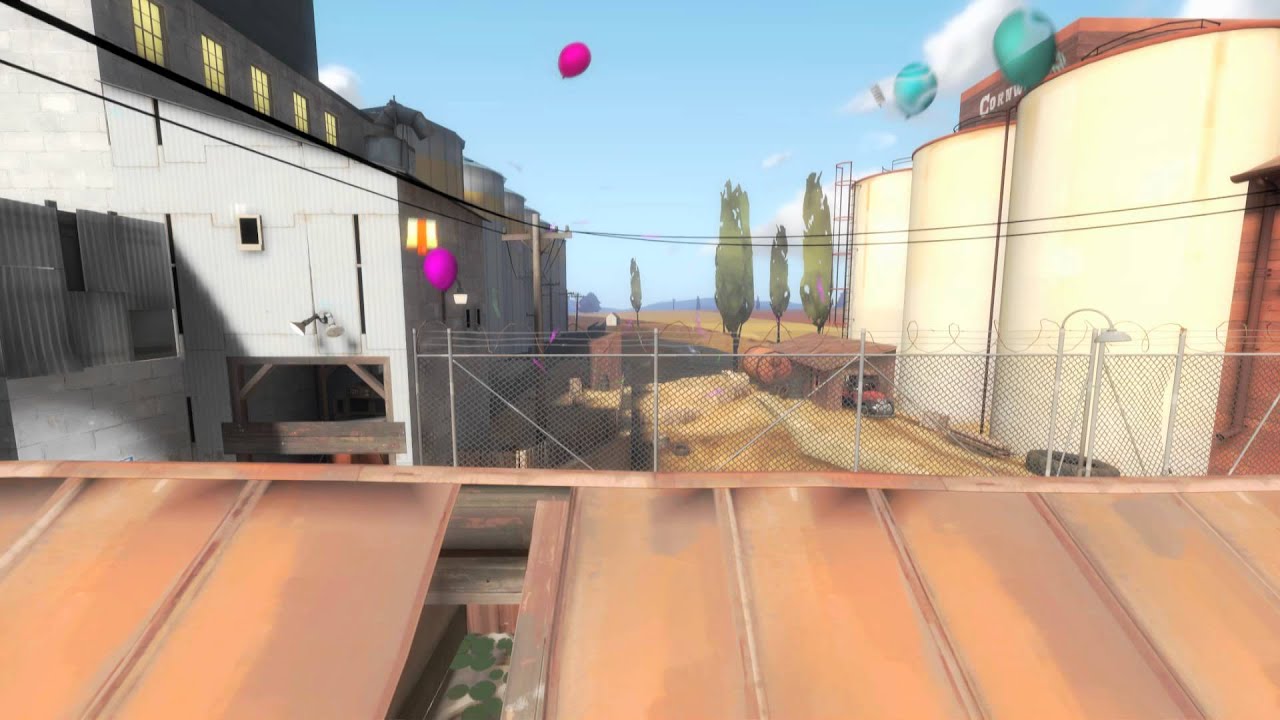 TF2: How to get fast item drops