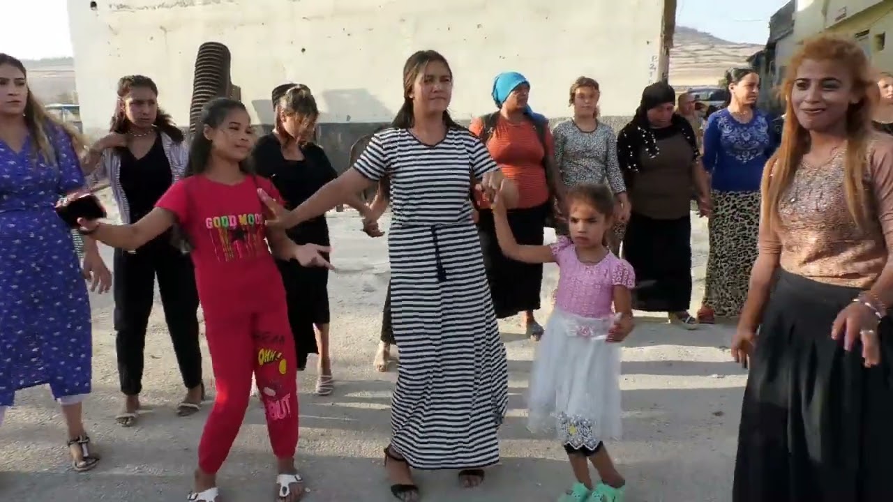 KİLİS FETTAHIN TORUNU MURATIN DÜGÜNÜ 4