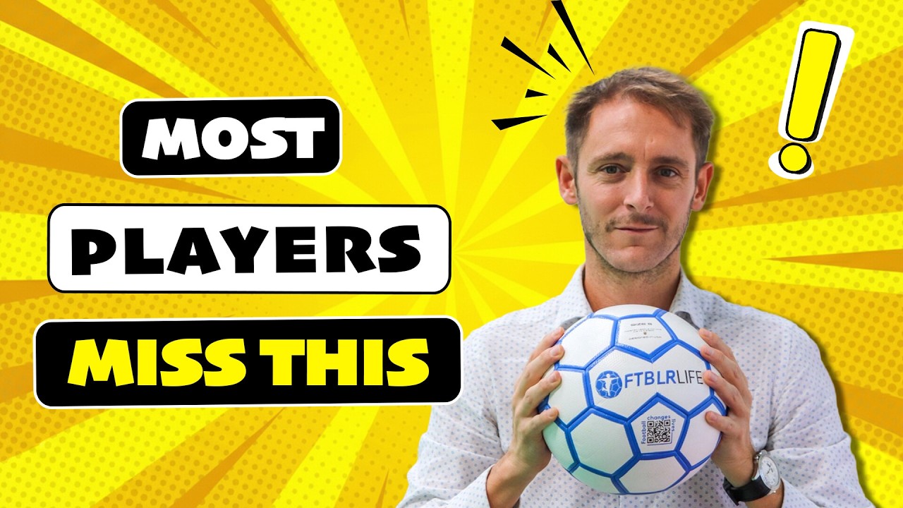 Inside a Conversation That’s Changing the Football Ecosystem