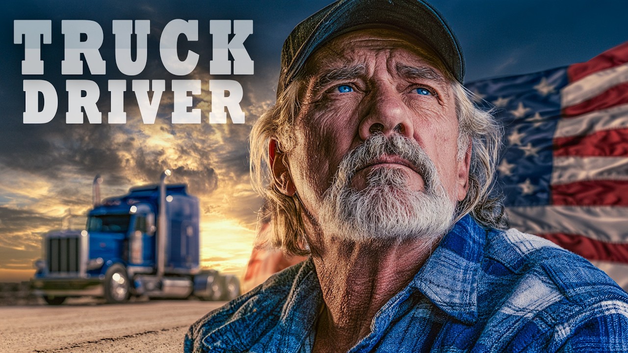 Long-Haul Country Tracks &ndash; Every Trucker Will Feel Deep Down 🚚