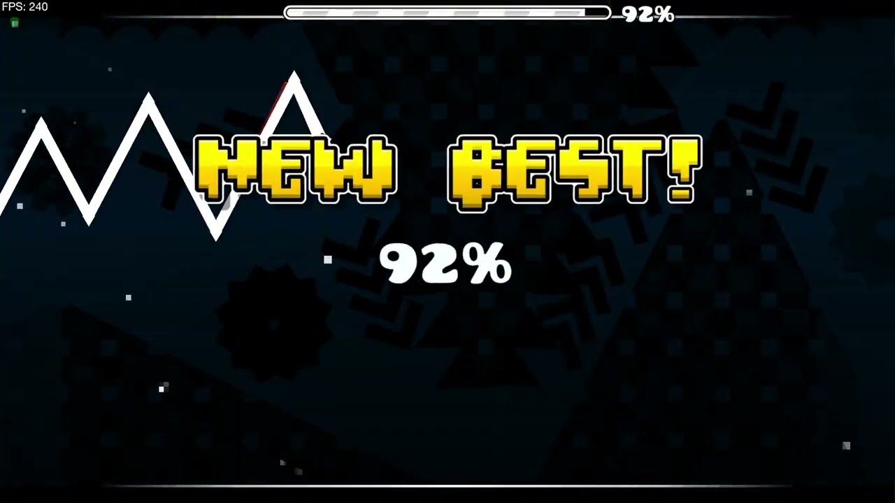Sonic Wave 92%