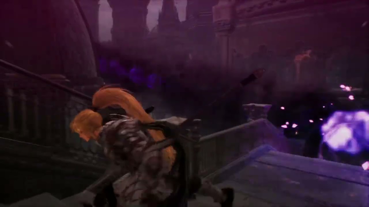 The First Berserker: Khazan - Part 56