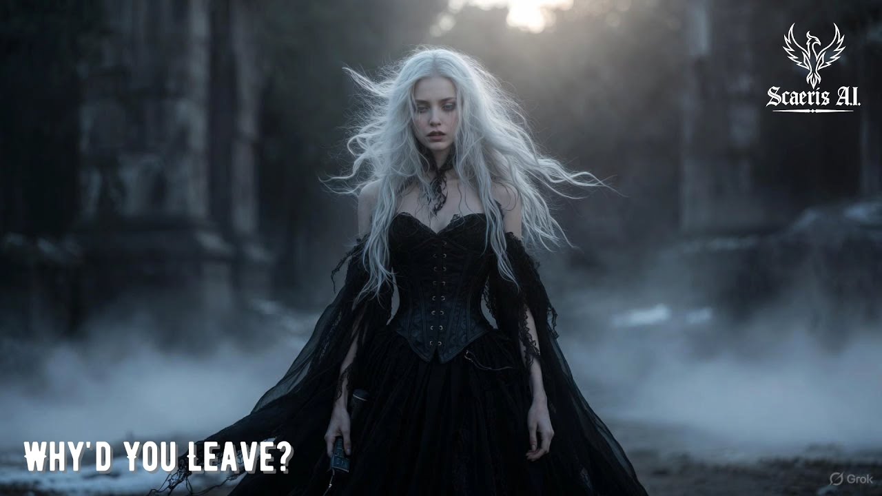Why'd You Leave