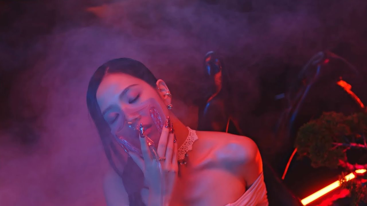 [FREE] BLACKPINK Type Beat “Siren” | Prod. Wonder