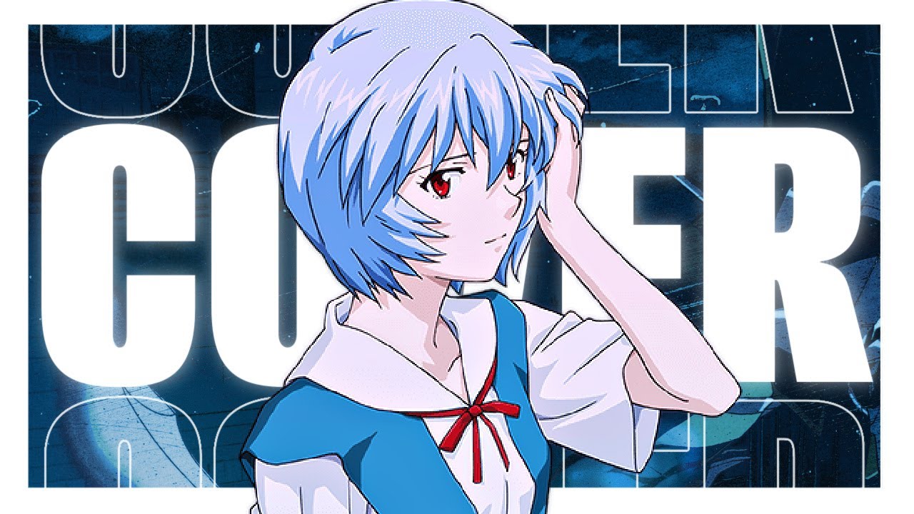 Fly Me to the Moon • vocal cover by jen (Evangelion ED)