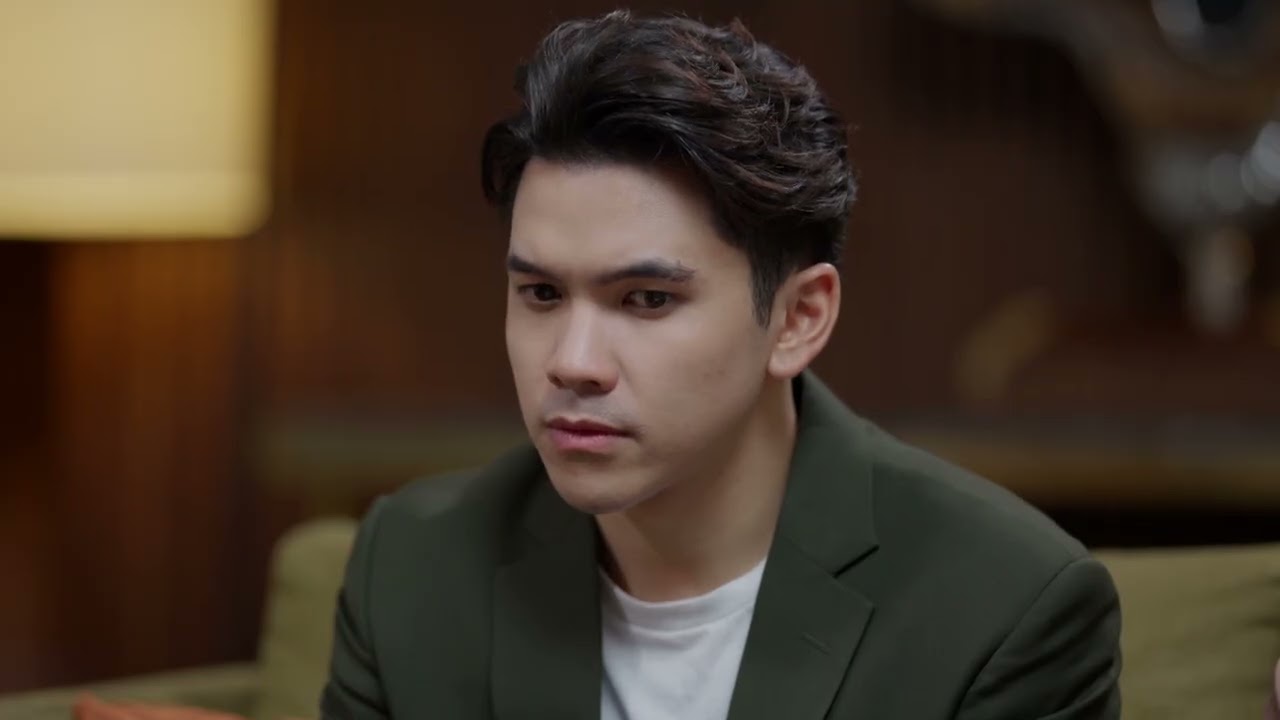 Beri Cinta Waktu | Cuplikan Eps. 185